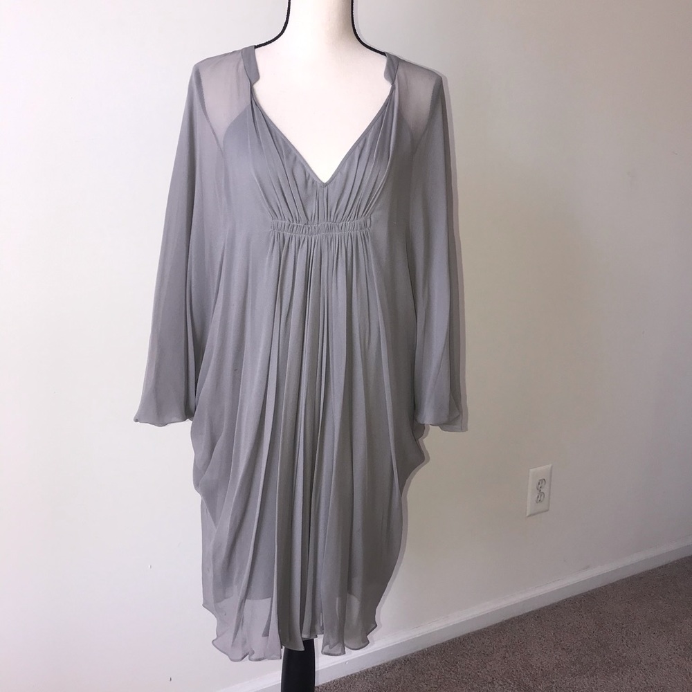 DIANE VON FURSTENBERG Fleurette Dress